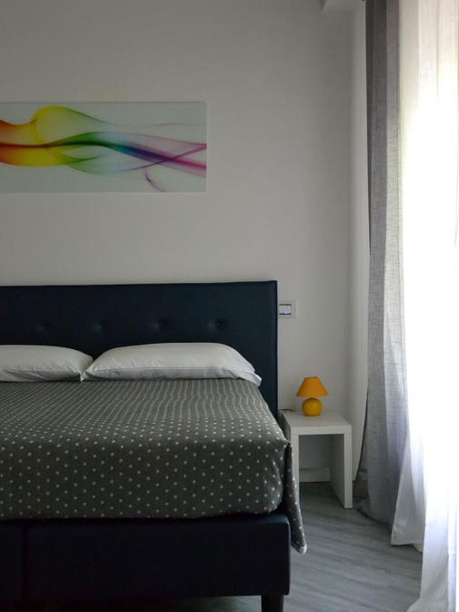 junior suite hotel panorama